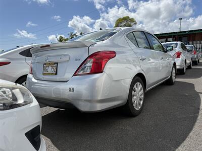 2018 Nissan Versa SV GAS SAVER ! - Photo 3 - Honolulu, HI 96818