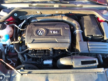 2014 Volkswagen Jetta GLI Edition 30 PZEV  HIGHLY SOUGHT AFTER GLI MODEL ! - Photo 13 - Honolulu, HI 96818