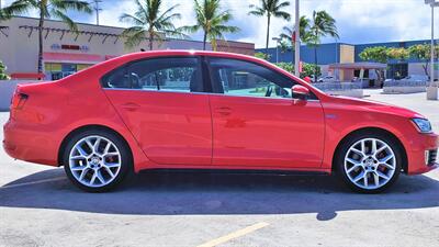 2014 Volkswagen Jetta GLI Edition 30 PZEV  HIGHLY SOUGHT AFTER GLI MODEL ! - Photo 4 - Honolulu, HI 96818