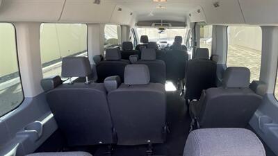 2019 Ford Transit Passenger 350 XLT   - Photo 19 - Honolulu, HI 96818