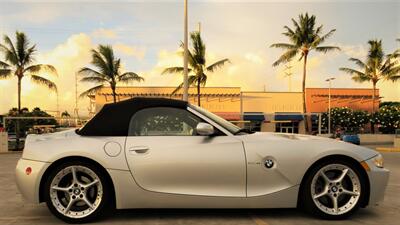 2007 BMW Z4 3.0si CONVERTIBLE DROP TOP BABY !  RARE FIND !  LOW MILES! TIMELESS ! - Photo 23 - Honolulu, HI 96818