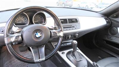 2007 BMW Z4 3.0si CONVERTIBLE DROP TOP BABY !  RARE FIND !  LOW MILES! TIMELESS ! - Photo 17 - Honolulu, HI 96818