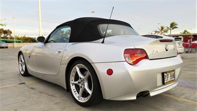 2007 BMW Z4 3.0si CONVERTIBLE DROP TOP BABY !  RARE FIND !  LOW MILES! TIMELESS ! - Photo 6 - Honolulu, HI 96818