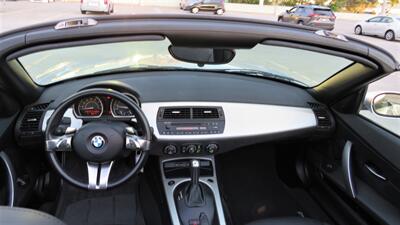 2007 BMW Z4 3.0si CONVERTIBLE DROP TOP BABY !  RARE FIND !  LOW MILES! TIMELESS ! - Photo 21 - Honolulu, HI 96818