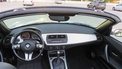 2007 BMW Z4 3.0si CONVERTIBLE DROP TOP BABY !  RARE FIND !  LOW MILES! TIMELESS ! - Photo 22 - Honolulu, HI 96818