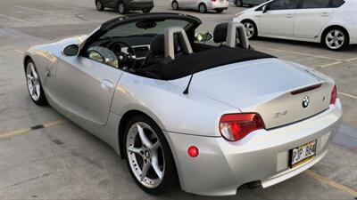 2007 BMW Z4 3.0si CONVERTIBLE DROP TOP BABY !  RARE FIND !  LOW MILES! TIMELESS ! - Photo 7 - Honolulu, HI 96818
