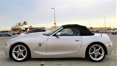 2007 BMW Z4 3.0si CONVERTIBLE DROP TOP BABY !  RARE FIND !  LOW MILES! TIMELESS ! - Photo 4 - Honolulu, HI 96818