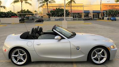 2007 BMW Z4 3.0si CONVERTIBLE DROP TOP BABY !  RARE FIND !  LOW MILES! TIMELESS ! - Photo 10 - Honolulu, HI 96818