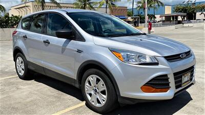 2016 Ford Escape S  5 SEATS SUV GAS SAVER! - Photo 7 - Honolulu, HI 96818