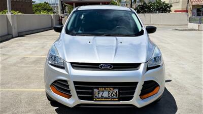 2016 Ford Escape SUPER LOW LOW MILES *****WE FINANCE*****  5 SEATS SUV GAS SAVER! - Photo 2 - Honolulu, HI 96818