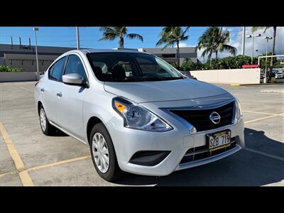 2017 Nissan Versa 1.6 SV  ***WE FINANCE***  GAS SAVER ! - Photo 3 - Honolulu, HI 96818