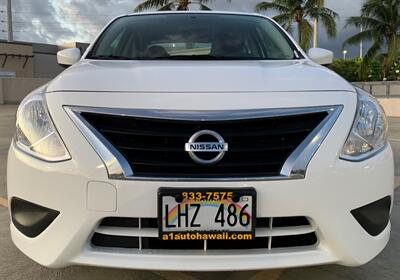 2018 Nissan Versa SV   ***GAS SAVER***  GAS SAVER ! - Photo 7 - Honolulu, HI 96818