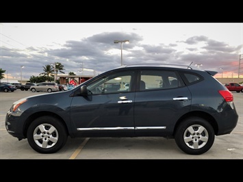 2015 Nissan Rogue Select S   - Photo 7 - Honolulu, HI 96818