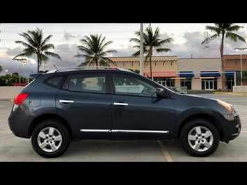 2015 Nissan Rogue Select S   - Photo 4 - Honolulu, HI 96818