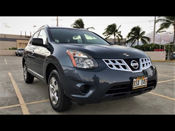 2015 Nissan Rogue Select S   - Photo 3 - Honolulu, HI 96818