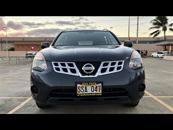 2015 Nissan Rogue Select S   - Photo 2 - Honolulu, HI 96818