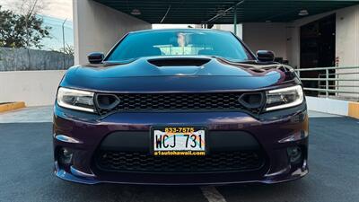 2020 Dodge Charger Scat Pack  EXCITING EXQUISITE BEAUTIFUL & RARE - Photo 7 - Honolulu, HI 96818