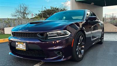 2020 Dodge Charger Scat Pack  EXCITING EXQUISITE BEAUTIFUL & RARE - Photo 1 - Honolulu, HI 96818