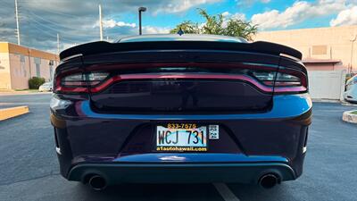 2020 Dodge Charger Scat Pack  EXCITING EXQUISITE BEAUTIFUL & RARE - Photo 3 - Honolulu, HI 96818