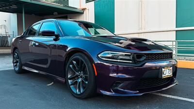 2020 Dodge Charger Scat Pack  EXCITING EXQUISITE BEAUTIFUL & RARE - Photo 6 - Honolulu, HI 96818