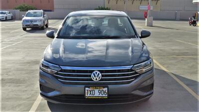 2019 Volkswagen Jetta 1.4T S ULEV  SPORTY SLEEK & AWESOME ! - Photo 4 - Honolulu, HI 96818