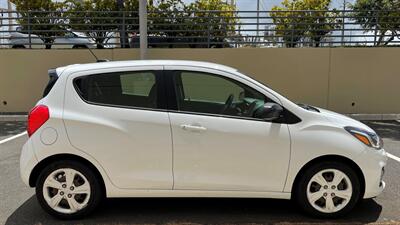 2019 Chevrolet Spark LS CVT  GAS SIPPER    "WE FINANCE " - Photo 6 - Honolulu, HI 96818