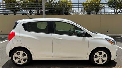 2019 Chevrolet Spark LS CVT  CHEVY QUALITY BUILT!  GAS SIPPER - Photo 6 - Honolulu, HI 96818