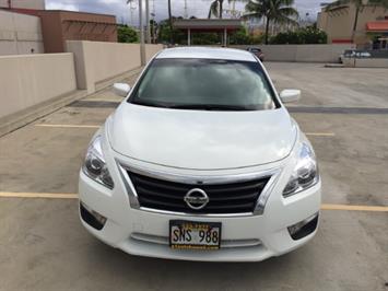 2015 Nissan Altima 2.5   ***WE FINANCE***  LUXURY GAS SAVER! AFFORDABLE ! - Photo 5 - Honolulu, HI 96818