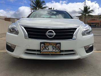 2015 Nissan Altima 2.5   ***WE FINANCE***  LUXURY GAS SAVER! AFFORDABLE ! - Photo 4 - Honolulu, HI 96818