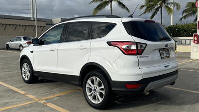 2018 Ford Escape SEL  LEATHER AND MORE! - Photo 3 - Honolulu, HI 96818
