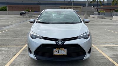 2017 Toyota Corolla LE     TOYOTA QUALITY !  RELIABLE & AFFORDABLE GAS SAVER ! - Photo 2 - Honolulu, HI 96818