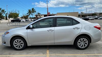 2017 Toyota Corolla LE  RELIABLE & AFFORDABLE GAS SAVER ! - Photo 3 - Honolulu, HI 96818
