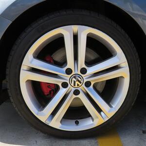 2017 Volkswagen Jetta 2.0T GLI  BEYOND AMAZING GLI MODEL ! - Photo 21 - Honolulu, HI 96818