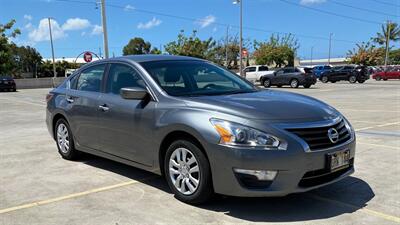 2015 Nissan Altima 2.5 NISSAN QUALITY ! FULL SIZE COMFORT ! - Photo 3 - Honolulu, HI 96818
