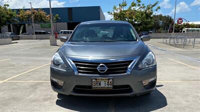 2015 Nissan Altima 2.5   ***WE FINANCE***  FULL SIZE COMFORT ! - Photo 2 - Honolulu, HI 96818