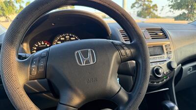 2007 Honda Accord Special Edition SUPER LOW MILES! HONDA QUALITY BUILT ! - Photo 8 - Honolulu, HI 96818