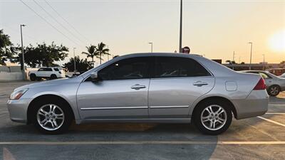 2007 Honda Accord Special Edition SUPER LOW MILES! HONDA QUALITY BUILT ! - Photo 2 - Honolulu, HI 96818