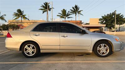 2007 Honda Accord Special Edition SUPER LOW MILES! HONDA QUALITY BUILT ! - Photo 6 - Honolulu, HI 96818