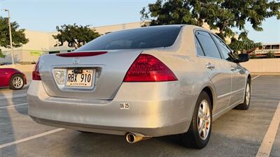 2007 Honda Accord Special Edition SUPER LOW MILES! HONDA QUALITY BUILT ! - Photo 5 - Honolulu, HI 96818