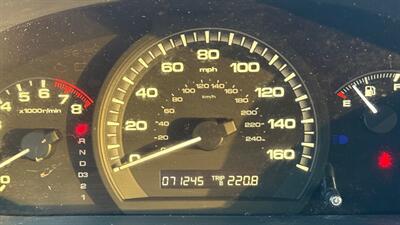 2007 Honda Accord Special Edition SUPER LOW MILES! HONDA QUALITY BUILT ! - Photo 9 - Honolulu, HI 96818