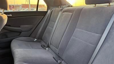 2007 Honda Accord Special Edition SUPER LOW MILES! HONDA QUALITY BUILT ! - Photo 11 - Honolulu, HI 96818