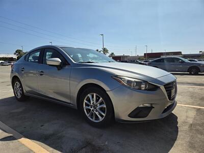 2016 Mazda Mazda3 i Sport MAZDA QUALITY !  ZOOM ZOOM ZOOM  STYLE & BEAUTY  GAS SAVER! - Photo 7 - Honolulu, HI 96818