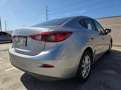 2016 Mazda Mazda3 i Sport MAZDA QUALITY !  ZOOM ZOOM ZOOM  STYLE & BEAUTY  GAS SAVER! - Photo 5 - Honolulu, HI 96818