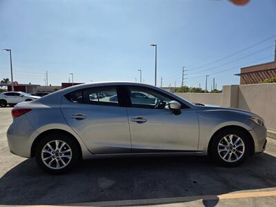2016 Mazda Mazda3 i Sport MAZDA QUALITY !  ZOOM ZOOM ZOOM  STYLE & BEAUTY  GAS SAVER! - Photo 6 - Honolulu, HI 96818