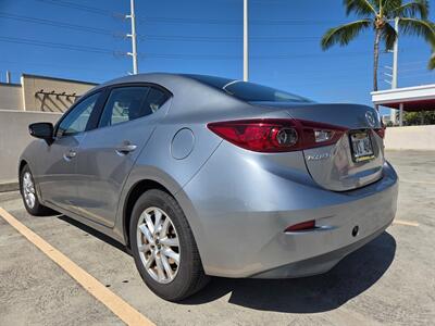 2016 Mazda Mazda3 i Sport MAZDA QUALITY !  ZOOM ZOOM ZOOM  STYLE & BEAUTY  GAS SAVER! - Photo 3 - Honolulu, HI 96818