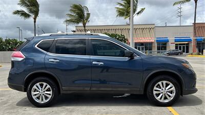 2016 Nissan Rogue SV   - Photo 6 - Honolulu, HI 96818