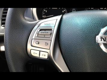 2015 Nissan Altima 2.5 S  FULL Size Comfort ! - Photo 9 - Honolulu, HI 96818