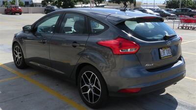 2018 Ford Focus SEL LUXURY     *WE FINANCE*  LUXURY GAS SAVER! - Photo 3 - Honolulu, HI 96818