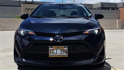 2018 Toyota Corolla LE  RELIABLE AND BEAUTIFUL ! - Photo 7 - Honolulu, HI 96818