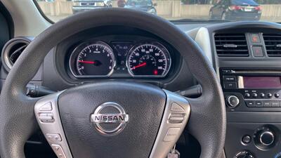 2016 Nissan Versa 1.6 SV    ***WE FINANCE***  GAS SAVER ! - Photo 9 - Honolulu, HI 96818